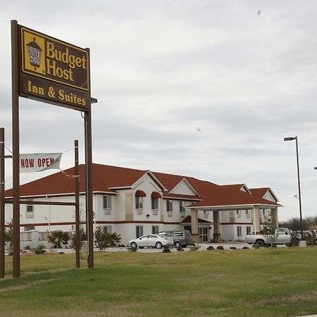 Budget Host Inn And Suites Cameron Εξωτερικό φωτογραφία