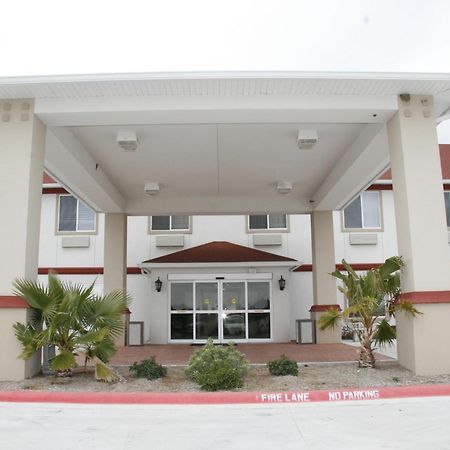 Budget Host Inn And Suites Cameron Εξωτερικό φωτογραφία