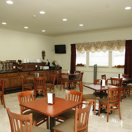 Budget Host Inn And Suites Cameron Δωμάτιο φωτογραφία