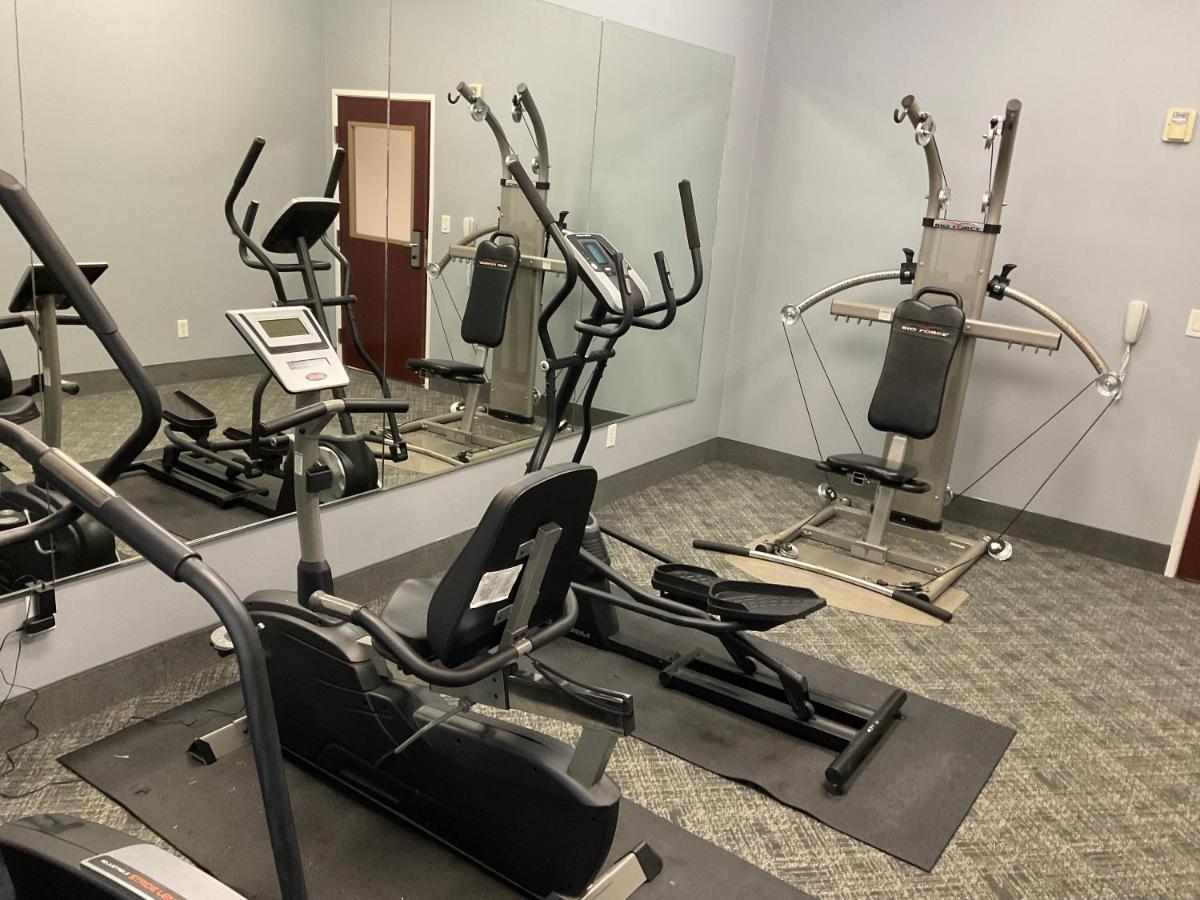 Budget Host Inn And Suites Cameron Εξωτερικό φωτογραφία