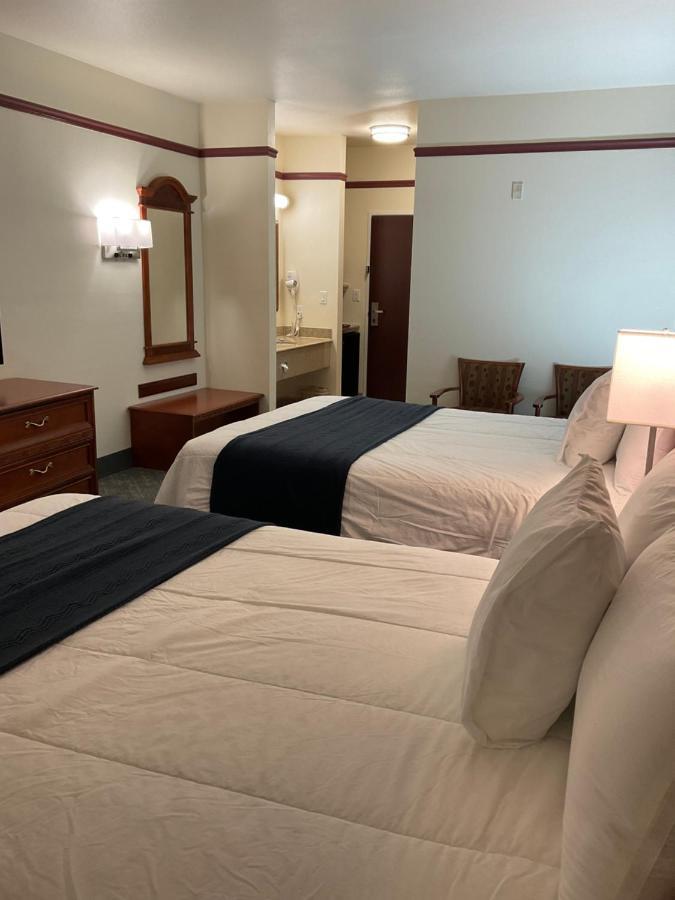 Budget Host Inn And Suites Cameron Εξωτερικό φωτογραφία