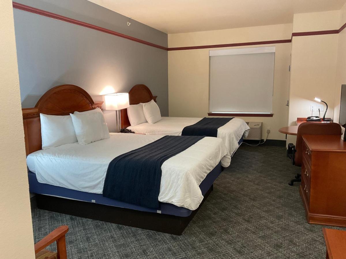 Budget Host Inn And Suites Cameron Εξωτερικό φωτογραφία