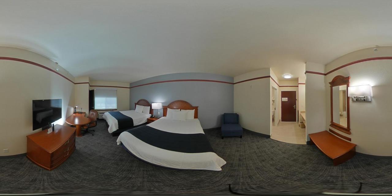 Budget Host Inn And Suites Cameron Εξωτερικό φωτογραφία