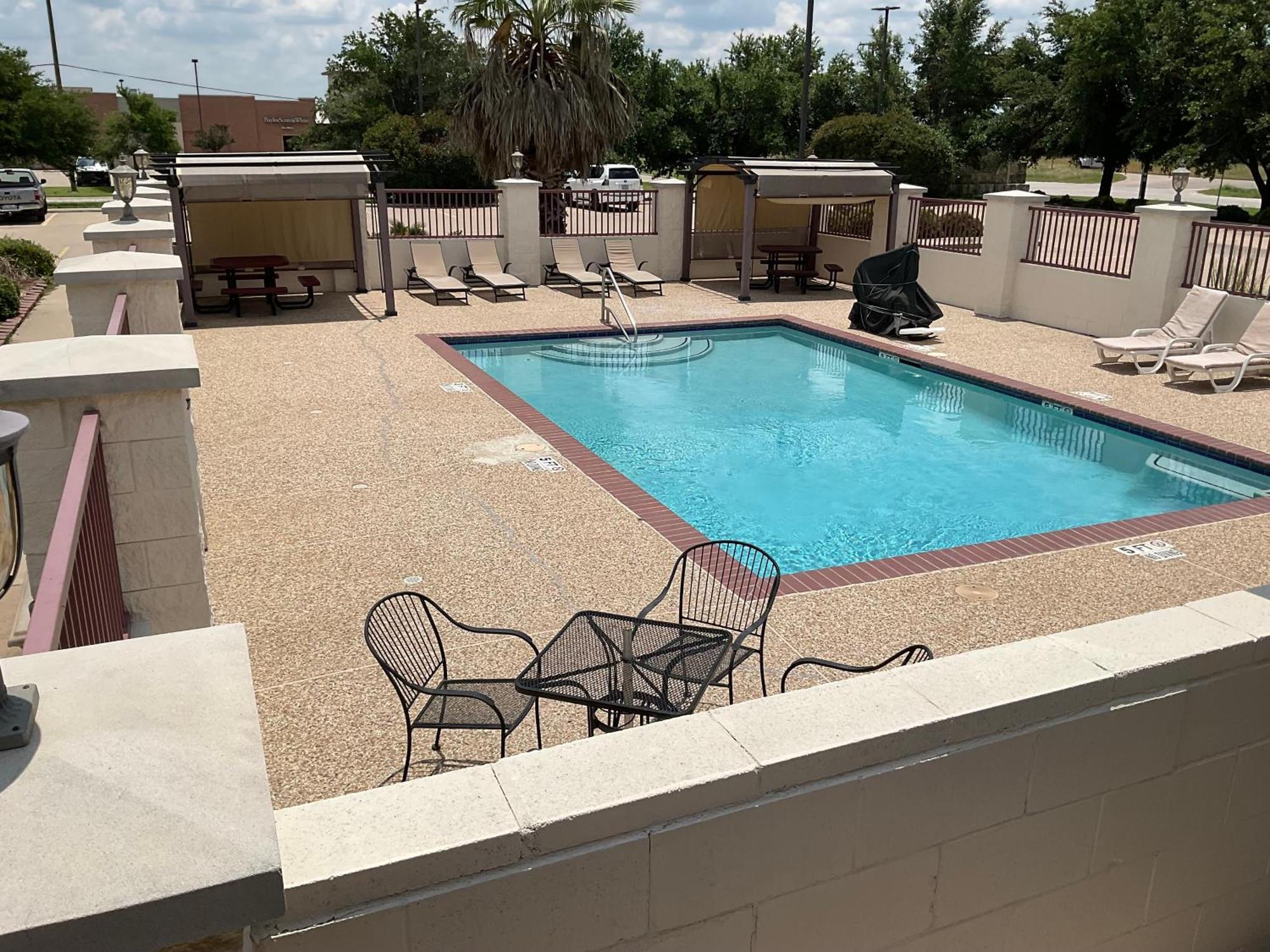 Budget Host Inn And Suites Cameron Εξωτερικό φωτογραφία