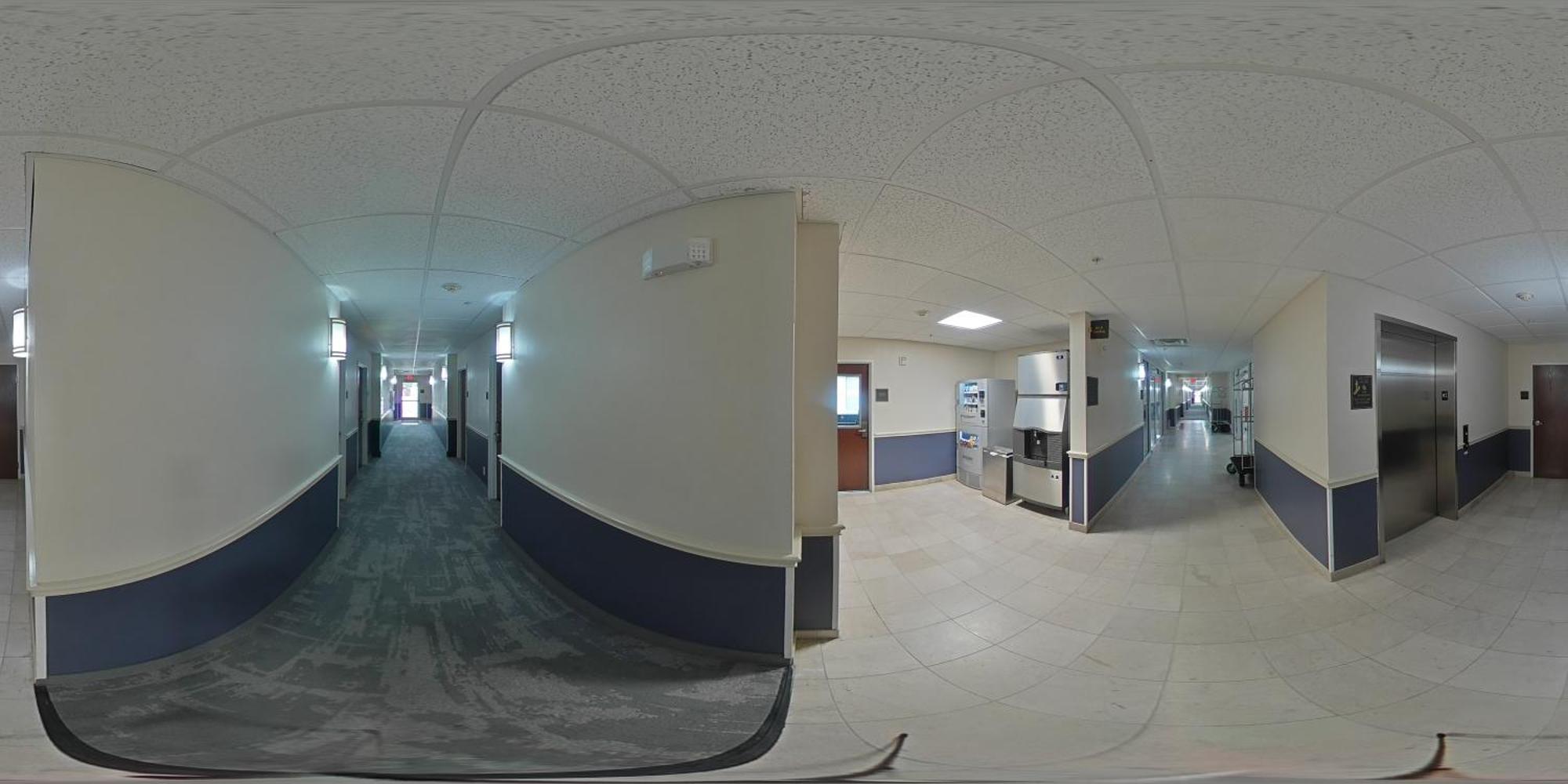 Budget Host Inn And Suites Cameron Εξωτερικό φωτογραφία
