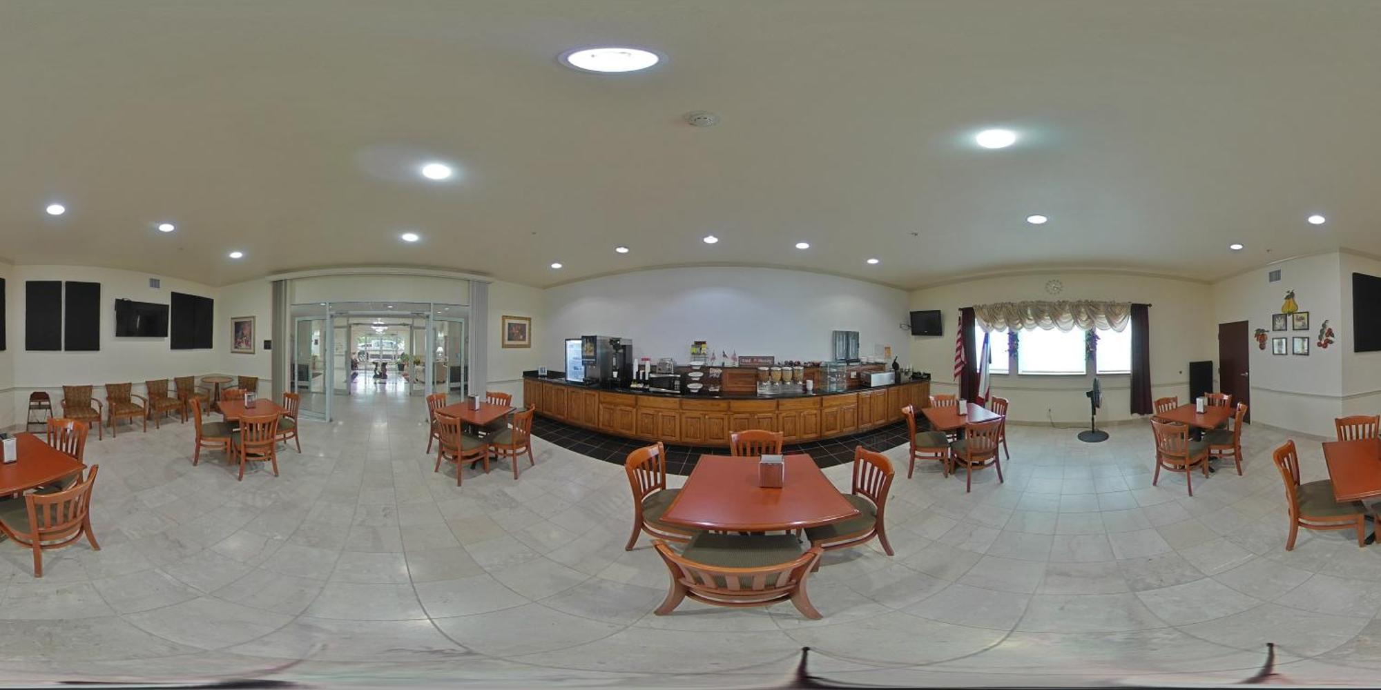 Budget Host Inn And Suites Cameron Εξωτερικό φωτογραφία