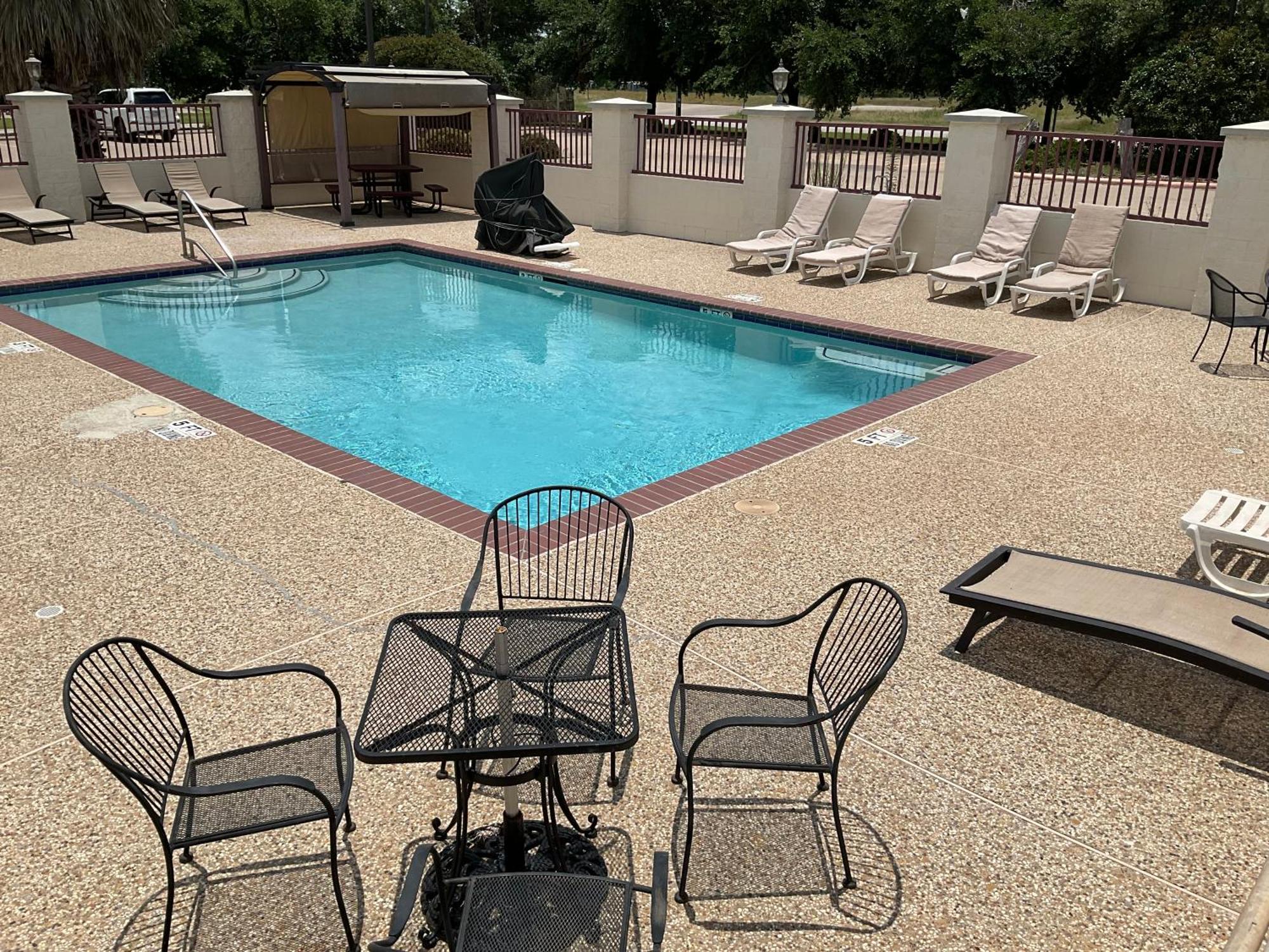 Budget Host Inn And Suites Cameron Εξωτερικό φωτογραφία