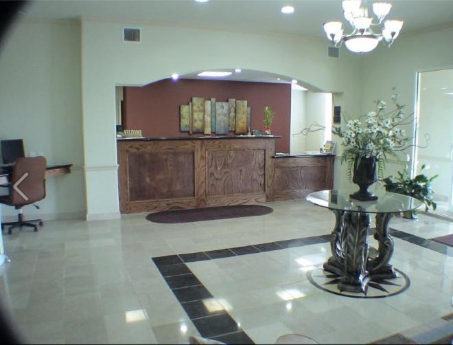 Budget Host Inn And Suites Cameron Εξωτερικό φωτογραφία