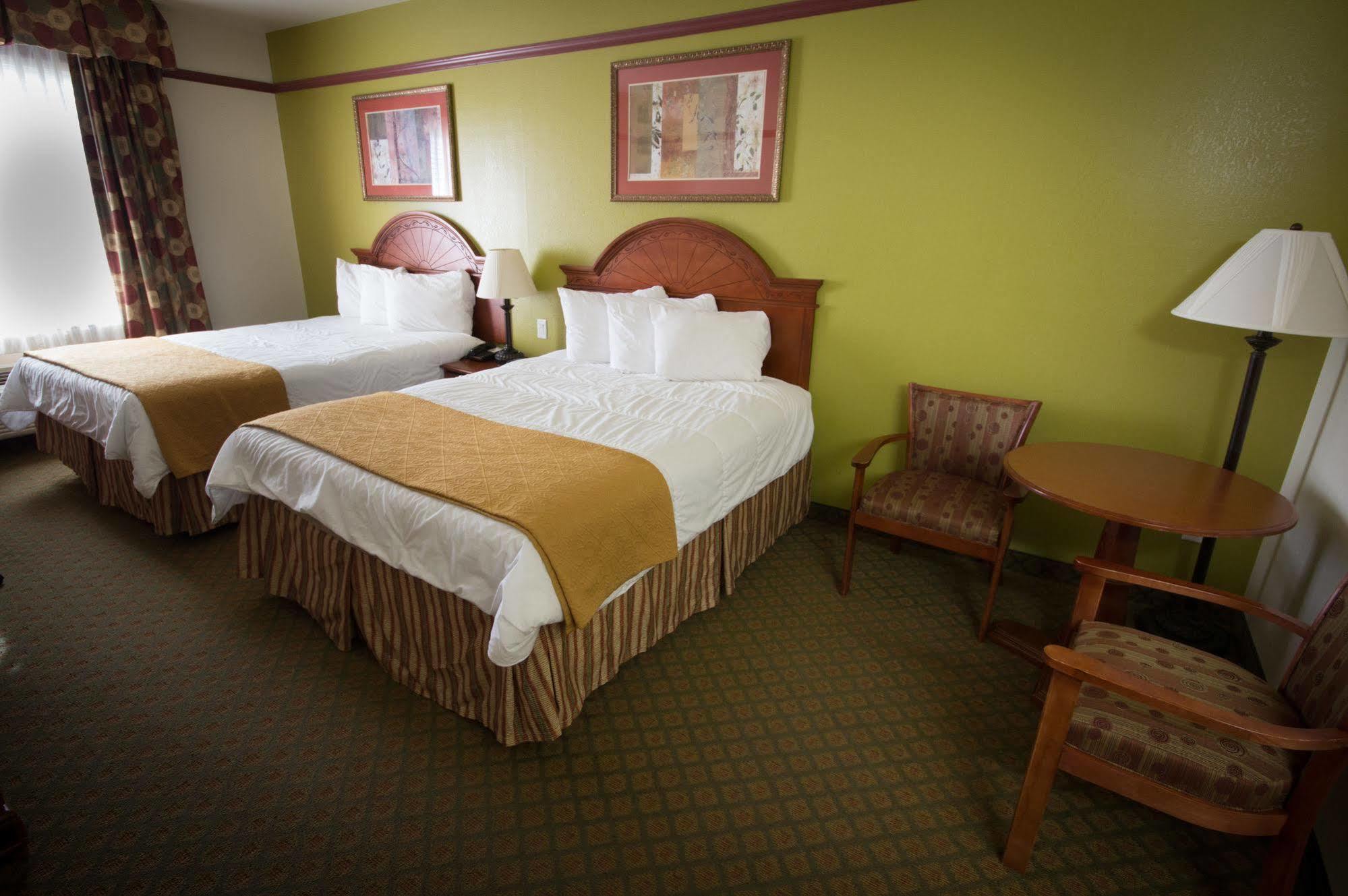 Budget Host Inn And Suites Cameron Εξωτερικό φωτογραφία