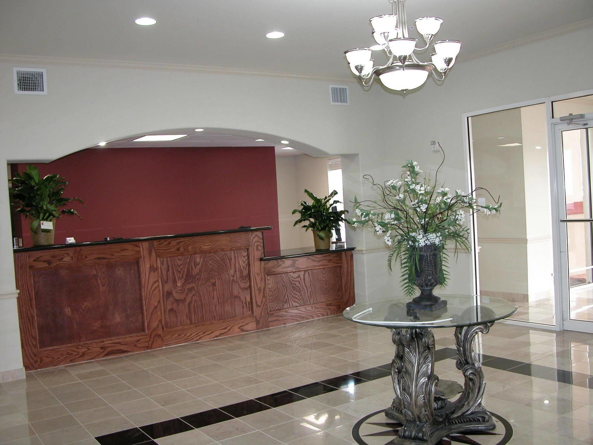Budget Host Inn And Suites Cameron Εξωτερικό φωτογραφία